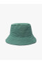 Фото #1 товара Basic Bucket Şapka Dikiş Detaylı