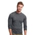 Фото #1 товара SUPERDRY Studios Merino Crew Neck Sweater