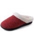 Фото #1 товара Тапочки RockDove Claire Sherpa Lined Clog