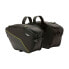 TAAC TC30 Side Saddlebags 20-30L