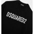 Фото #4 товара DSQUARED2 KIDS DQ2009 sweatshirt