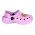 Фото #5 товара Пляжные сандали Disney Princess Розовый