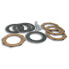 Фото #1 товара MALOSSI Vespa Cosa 200 Clutch Discs Kit