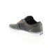 Etnies Barge LS 4101000351038 Mens Gray Suede Skate Inspired Sneakers Shoes