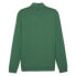 Фото #2 товара Puma Pure Colorblock Quarter Zip Pullover Mens Size XXL Casual Tops 62588704