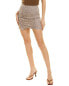 Фото #1 товара City Sleek Mini Skirt Women's