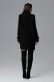Пальто Figl Classic Black Coat