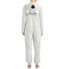 Фото #1 товара Body Candy Women's Koala Sleepwear Union jump suit size XL