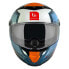 MT Helmets Thunder 4 SV Pental B4 full face helmet
