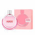 Women's Perfume Hugo Boss EDP Hugo Woman Extreme 75 ml