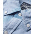 SUPERDRY Cotton Oxford long sleeve shirt