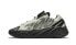 Фото #3 товара Кроссовки унисекс Adidas Yeezy Boost 700 MNVN "Bone" Белые (Серые, Черные)