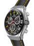 Фото #4 товара Наручные часы Traser H3 Diver Automatik T100 Grey 46mm 50ATM.