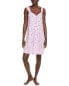 Фото #1 товара Ellen Tracy Nightdress Women's