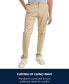 Фото #7 товара Men's TH Flex Stretch Regular-Fit Chino Pant