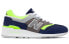 Фото #4 товара Кроссовки New Balance NB 997 D-ширина