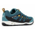 ფოტო #8 პროდუქტის COLUMBIA Vapor Vent™ Hiking Shoes