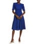 Фото #1 товара Maison Tara Madison Midi Dress Women's