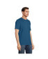 Фото #4 товара Men's Tall Super-T Short Sleeve T-Shirt