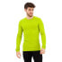 Фото #2 товара ICEBREAKER 200 Oasis Crewe Merino Long sleeve base layer