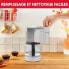 Фото #4 товара Кофемашина Moulinex Simpleo FG121B10