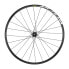 Фото #1 товара MAVIC Aksium Disc road front wheel