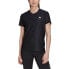 ფოტო #1 პროდუქტის ADIDAS Adi Runner short sleeve T-shirt