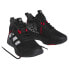 Фото #3 товара Basketball shoes adidas OwnTheGame 2.0 Jr. IF2693