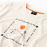 ფოტო #4 პროდუქტის HI-TEC Nole short sleeve T-shirt