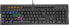 Фото #5 товара SPEEDLINK VELA - Full-size (100%) - USB - Mechanical - QWERTZ - LED - Black