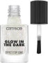 Фото #6 товара Top Coat Effect Glow In The Dark 020 All Nighter, 10,5 ml