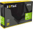 Фото #7 товара Видеокарта Zotac GeForce GT 710 1GB DDR3 64bit