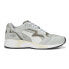 Фото #1 товара Puma Prevail Premium Lace Up Mens Grey Sneakers Casual Shoes 39114003