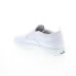 Emeril Lagasse Royal Tumbled EZ-Fit Womens White Athletic Work Shoes