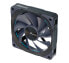 Фото #1 товара Seasonic SF-12025MF-P - Air cooler - 12 cm - 600 RPM - 2000 RPM - 9.9 dB - 33.78 dB