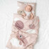 Фото #4 товара DONE BY DEER Baby Elphee Bed Sheet