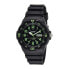 Фото #3 товара Часы и аксессуары CASIO Мужские часы MRW200H-3BV (Ø 43 мм)
