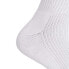 Black Crown Premium Half long socks