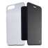 Фото #1 товара Чехол для смартфона KSIX Crystal Folio Case для iPhone 7 Plus/8 Plus