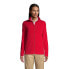 Women's School Uniform Full-Zip Mid-Weight Fleece Jacket