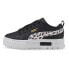 PUMA SELECT Mayze Wild PS trainers