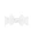 ფოტო #1 პროდუქტის Infant-Toddler Itty Bitty Knot Small Headband for Girls