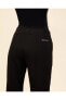 Фото #9 товара Брюки спортивные Skechers LW Fleece W Slim Sweatpant Женские черные - S211291-001