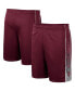 Фото #5 товара Men's Maroon Texas A&M Aggies Lazarus Shorts