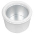 Clatronic ICM 3764 - 1.5 L - 20 min - 1 bowls - Buttons - White - 200 mm