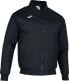 Фото #1 товара Kurtka męska Joma Joma Cervino Bomber Anorak Jacket 101293-100 Czarne L