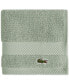 Heritage Anti-Microbial Supima Cotton Washcloth, 13" x 13"