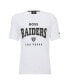 Фото #3 товара by Hugo Boss x NFL Men's T-shirt Collection