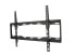 One for All Smart Line Tilting TV Wall Mount - 81.3 cm (32") - 2.29 m (90") - 100 x 100 mm - 600 x 400 mm - 0 - 15° - Black