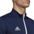 Adidas Bluza adidas ENTRADA 22 Track Jacket H57523 H57523 granatowy XXXL